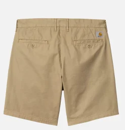 John Shorts Leather