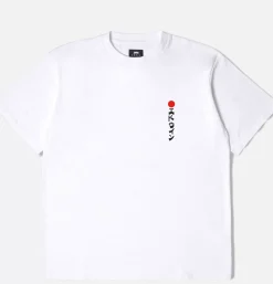 Kamifuji T-Shirt White