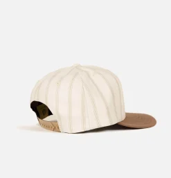 La Baseball Cap Creme/Khaki