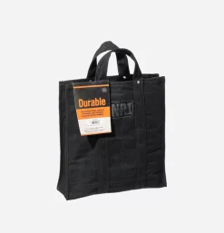 Labour Tote Small Black