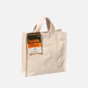 Labour Tote Small White