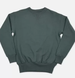 Laniakea Sweat Dark Spruce