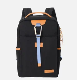 Link Backpack Black