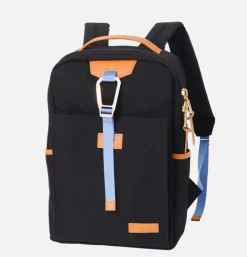 Link Backpack Black