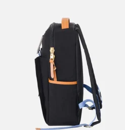 Link Backpack Black