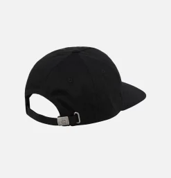 Liquid Script Cap Black