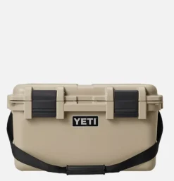 Loadout Go Box 2.0 Tan