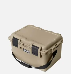 Loadout Go Box 2.0 Tan