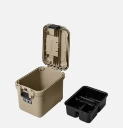 Loadout Go Box Tan
