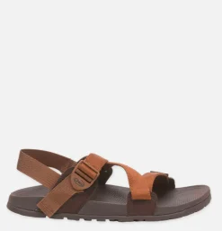 Lowdown Sandal Monks Robe