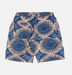 Lumber Short Hokkoh