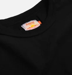 Makaha T-Shirt Anthracite