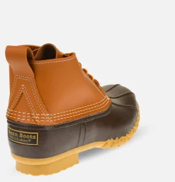 Mens Bean Boot 6