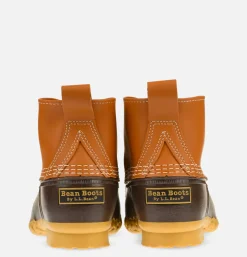 Mens Bean Boot 6