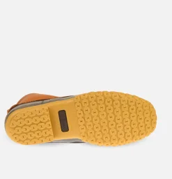 Mens Bean Boot 6
