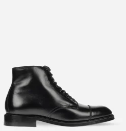 M9812H - Bottes Parajumper Black