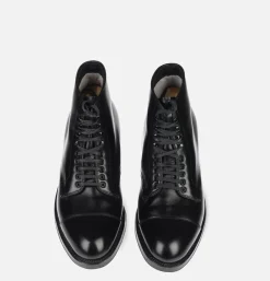 M9812H - Bottes Parajumper Black