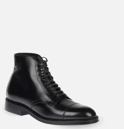 M9812H - Bottes Parajumper Black