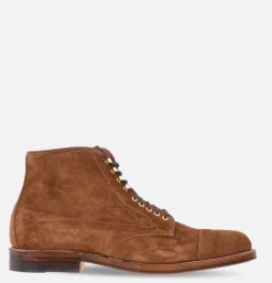 M2808H - Snuff Suede