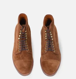 M2808H - Snuff Suede