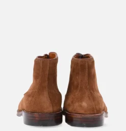 M2808H - Snuff Suede