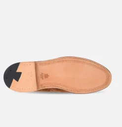 M2808H - Snuff Suede
