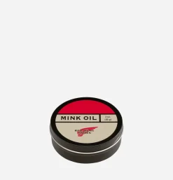Mink Oil