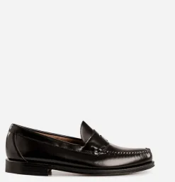 Mocassin Logan Black
