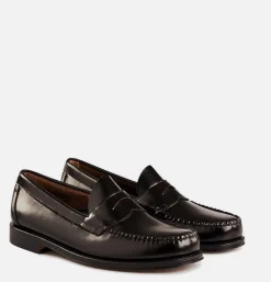 Mocassin Logan Black