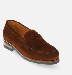 Moccassin Dexter Dainite Miel