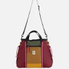 Mountain Gearbag Burgundykhaki