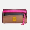 Mountain Mini Bikebag Burgundy