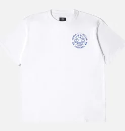 Music Channel T-Shirt White