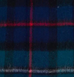New Check Scarf Mackenzie
