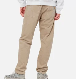 Newel Pant Corduroy Wall