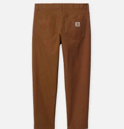 Newel Pant Rinsed Hamilton Bro