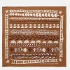 Nordic Bandana Beige
