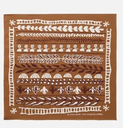 Nordic Bandana Beige