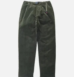 Og Corduroy Pant Dark Green
