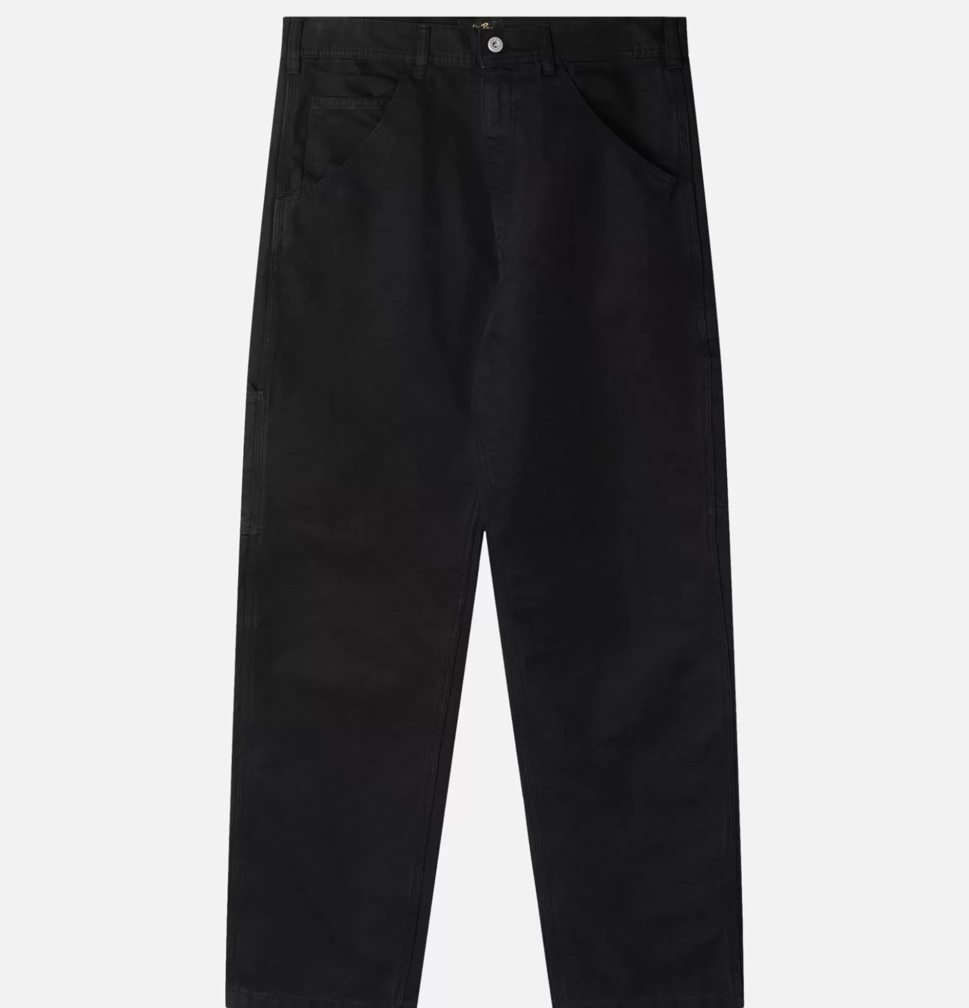 Og Painter Pant Black