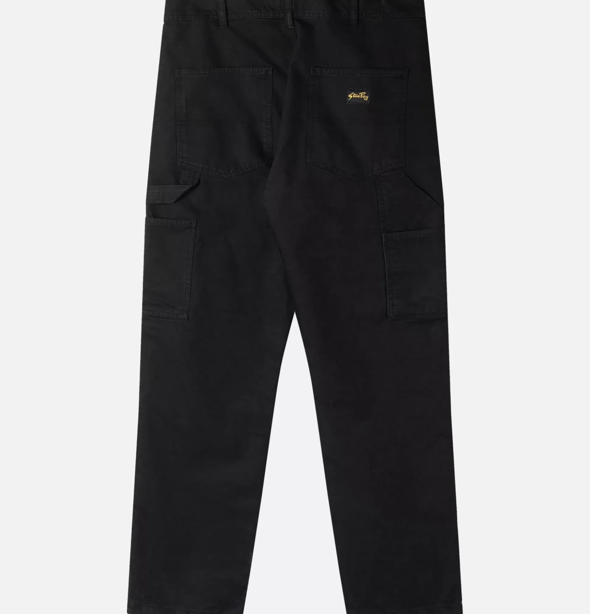 Og Painter Pant Black