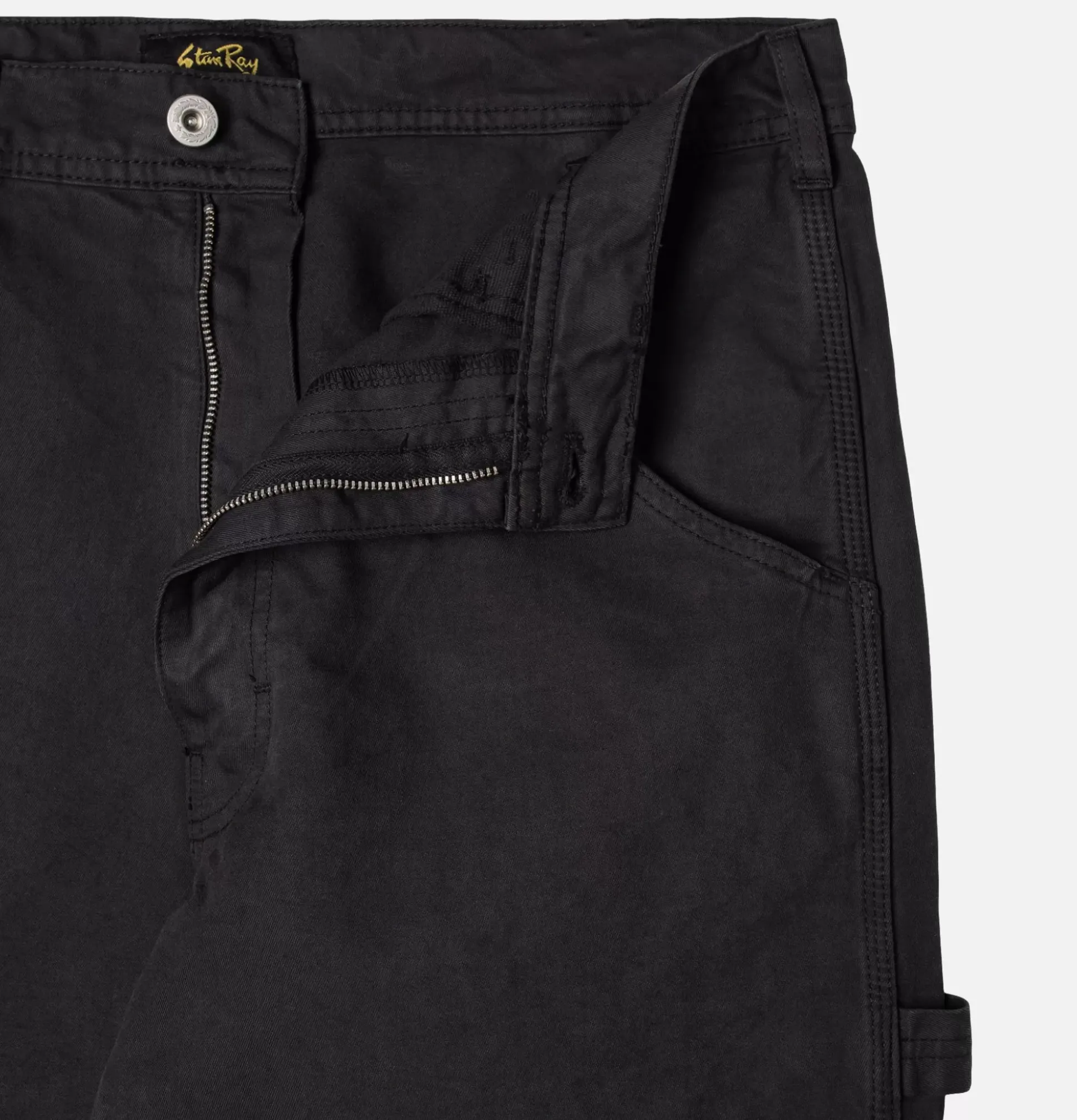 Og Painter Pant Black