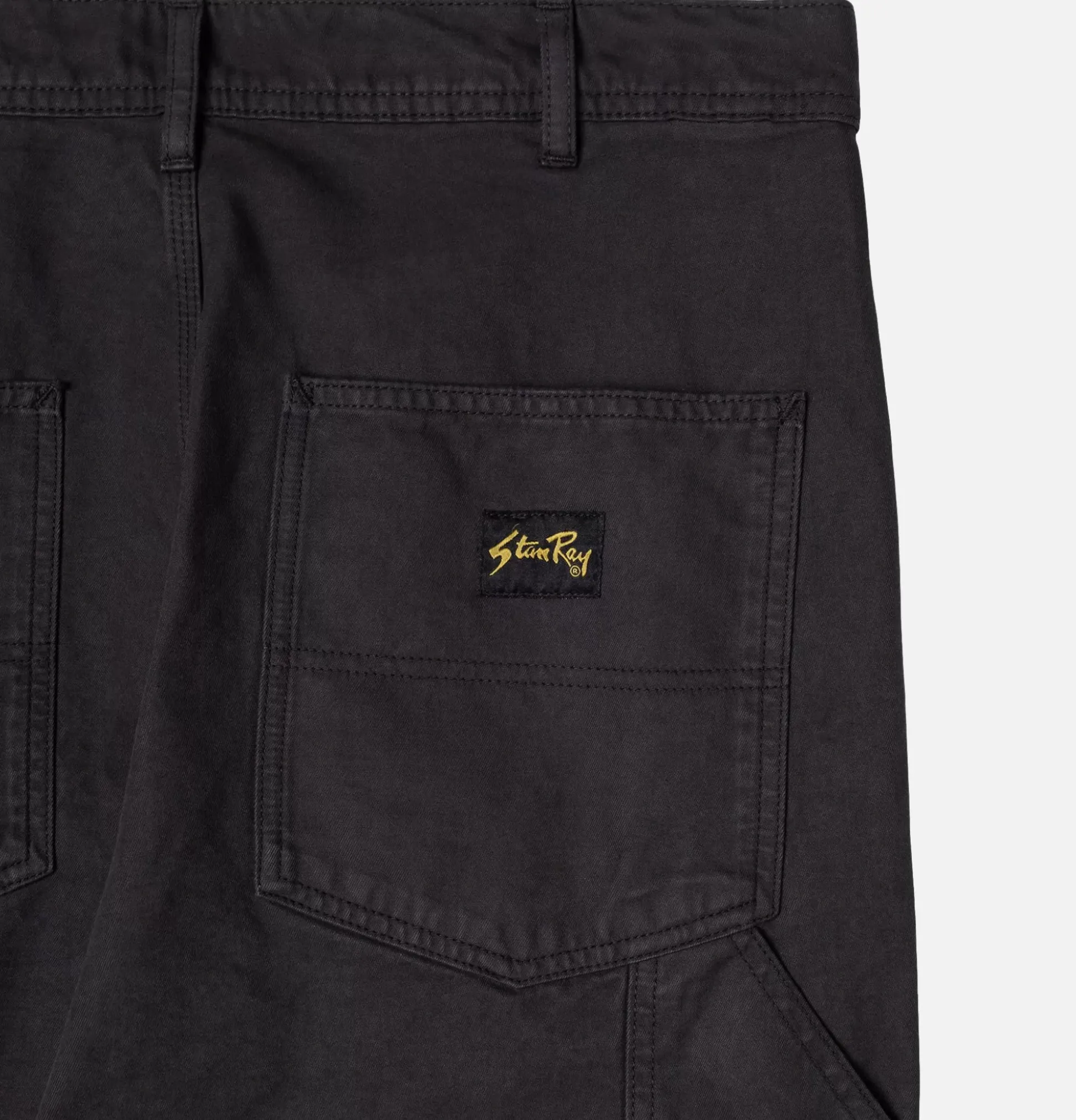 Og Painter Pant Black