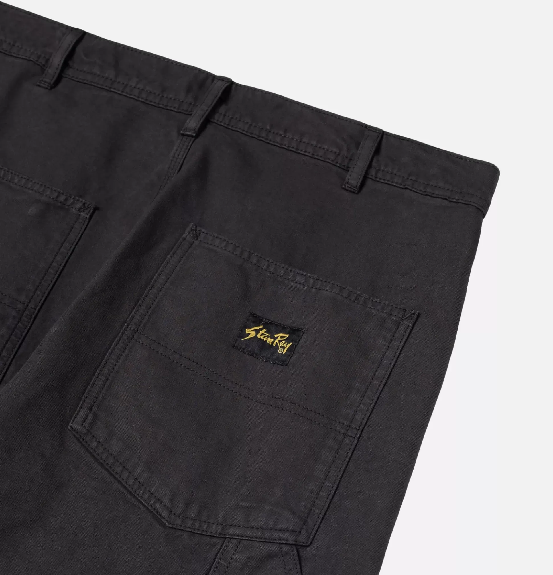 Og Painter Pant Black