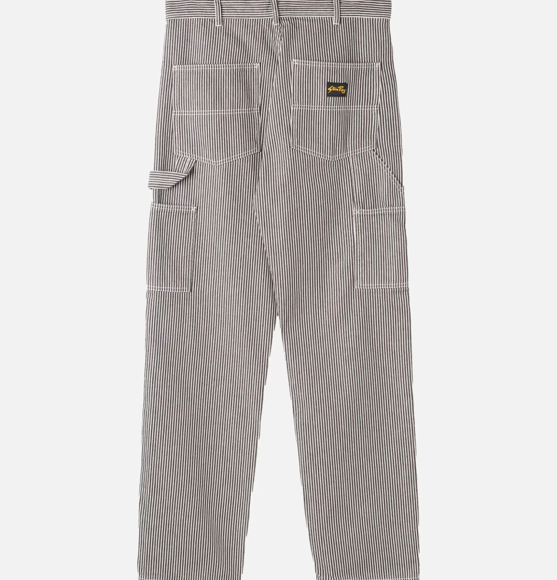 Og Painter Pant Hickory Black