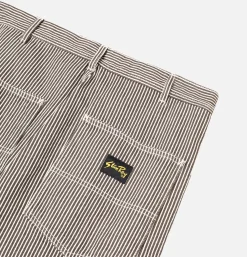Og Painter Pant Hickory Black