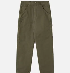 Og Painter Pant Olive Twill
