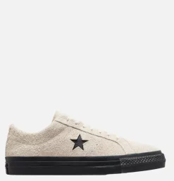 One Star Pro Egret Black