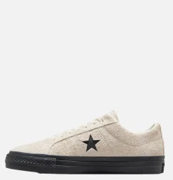 One Star Pro Egret Black