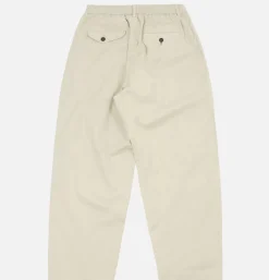 Oxford Pant Paper Touch Stone